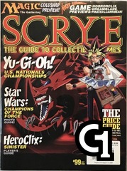 Scrye Issue 0099